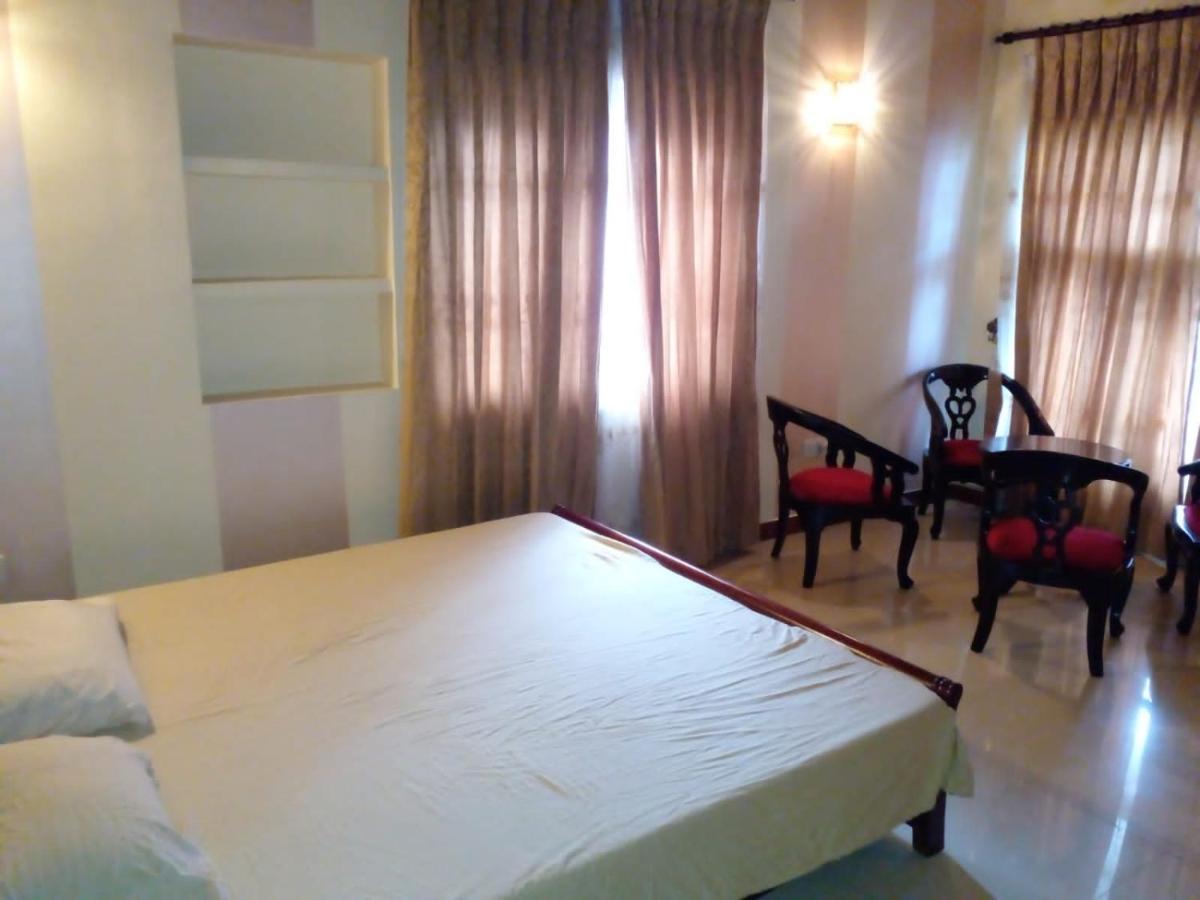 Hotel Marine At Negombo Beach Zewnętrze zdjęcie