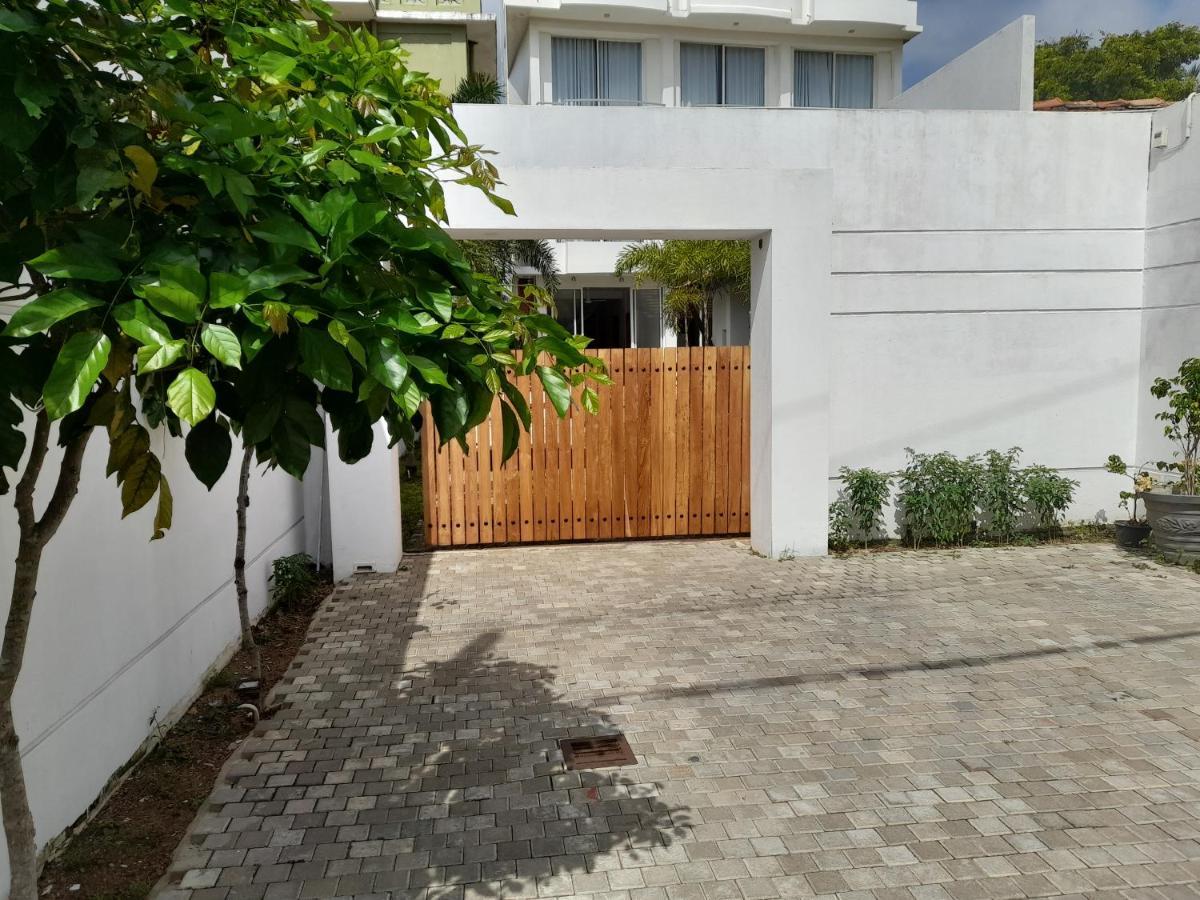 Hotel Marine At Negombo Beach Zewnętrze zdjęcie