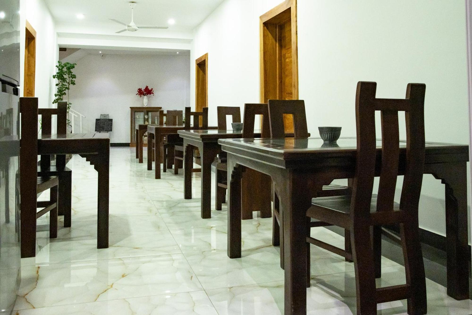 Hotel Marine At Negombo Beach Zewnętrze zdjęcie