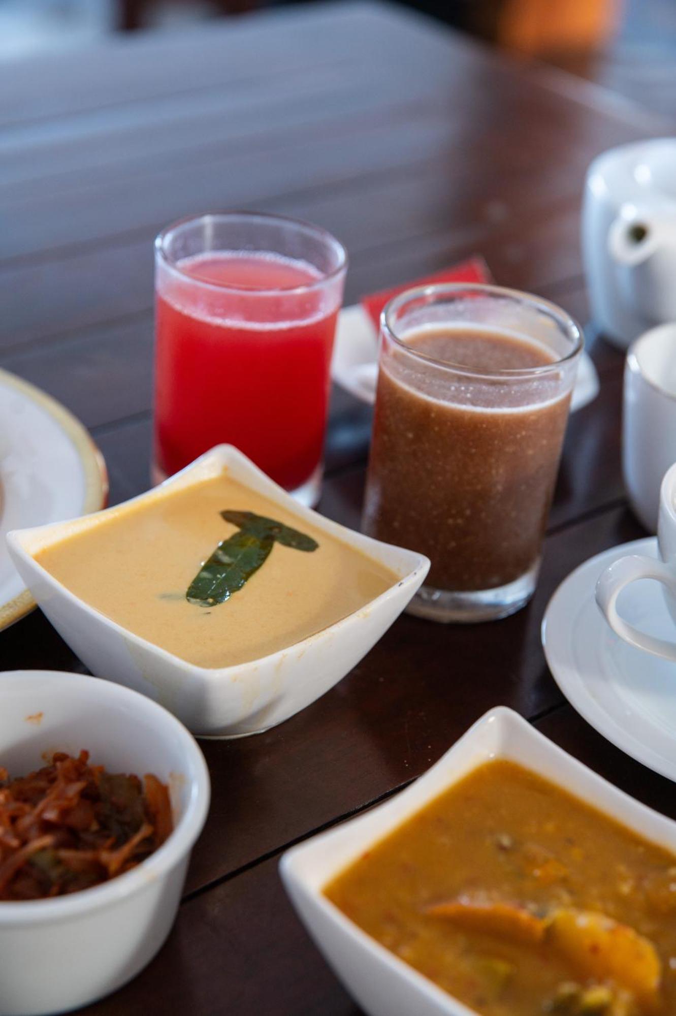 Hotel Marine At Negombo Beach Zewnętrze zdjęcie