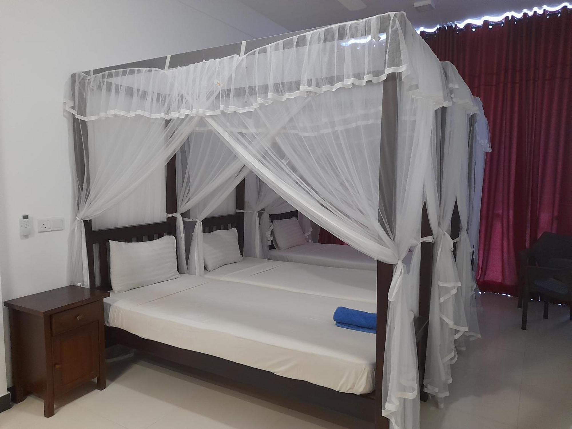 Hotel Marine At Negombo Beach Pokój zdjęcie