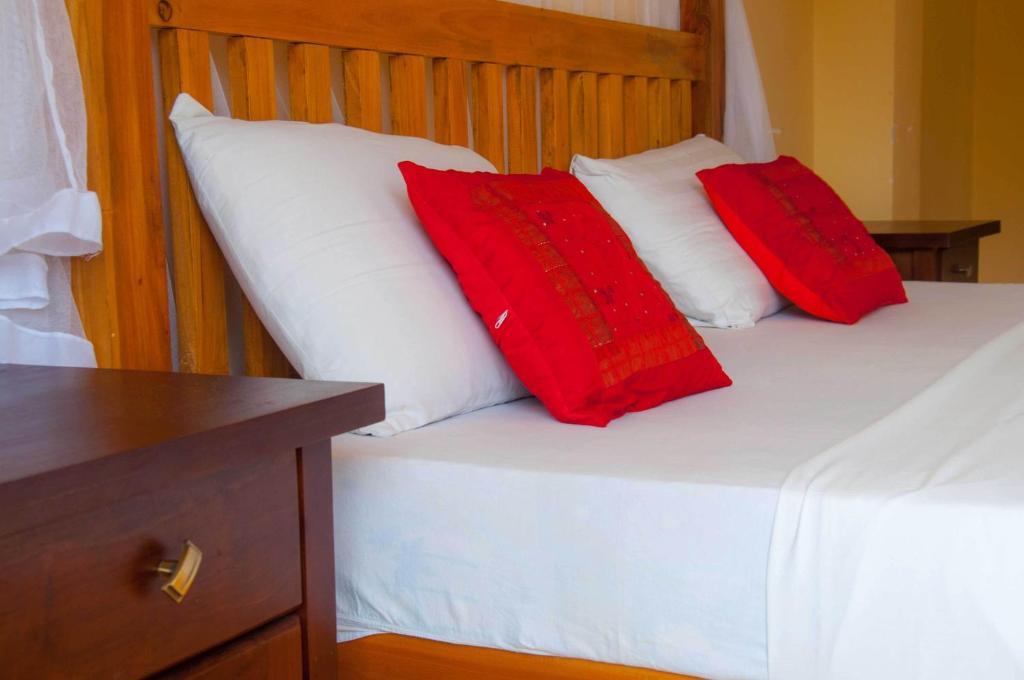 Hotel Marine At Negombo Beach Zewnętrze zdjęcie