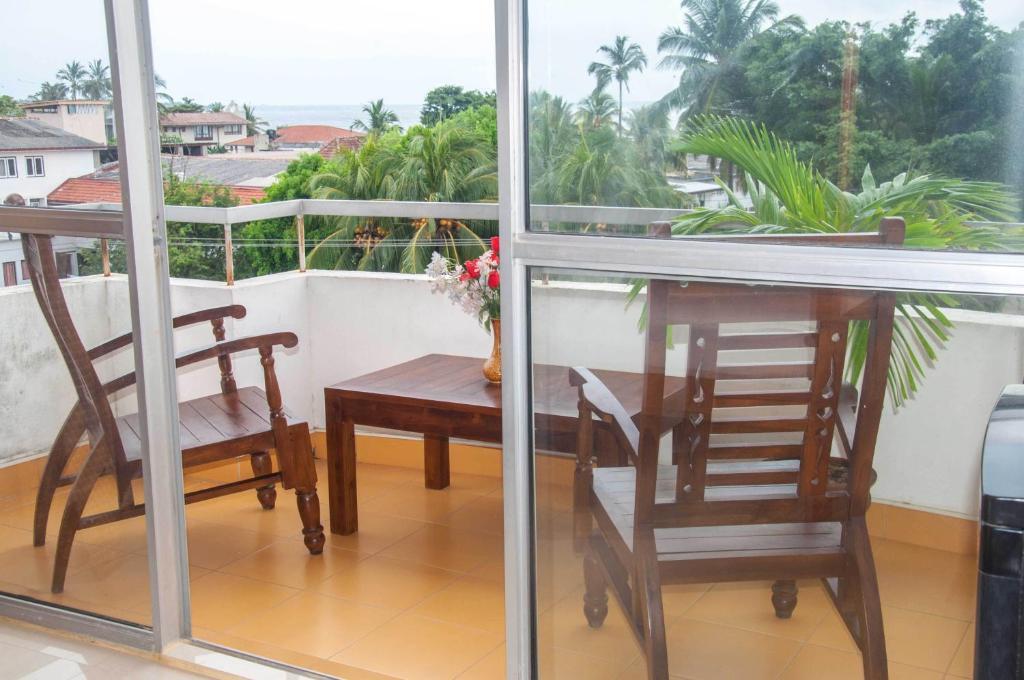 Hotel Marine At Negombo Beach Zewnętrze zdjęcie