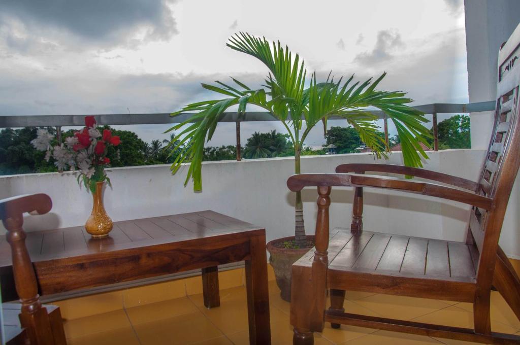 Hotel Marine At Negombo Beach Zewnętrze zdjęcie
