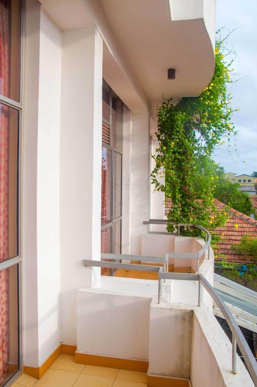 Hotel Marine At Negombo Beach Zewnętrze zdjęcie