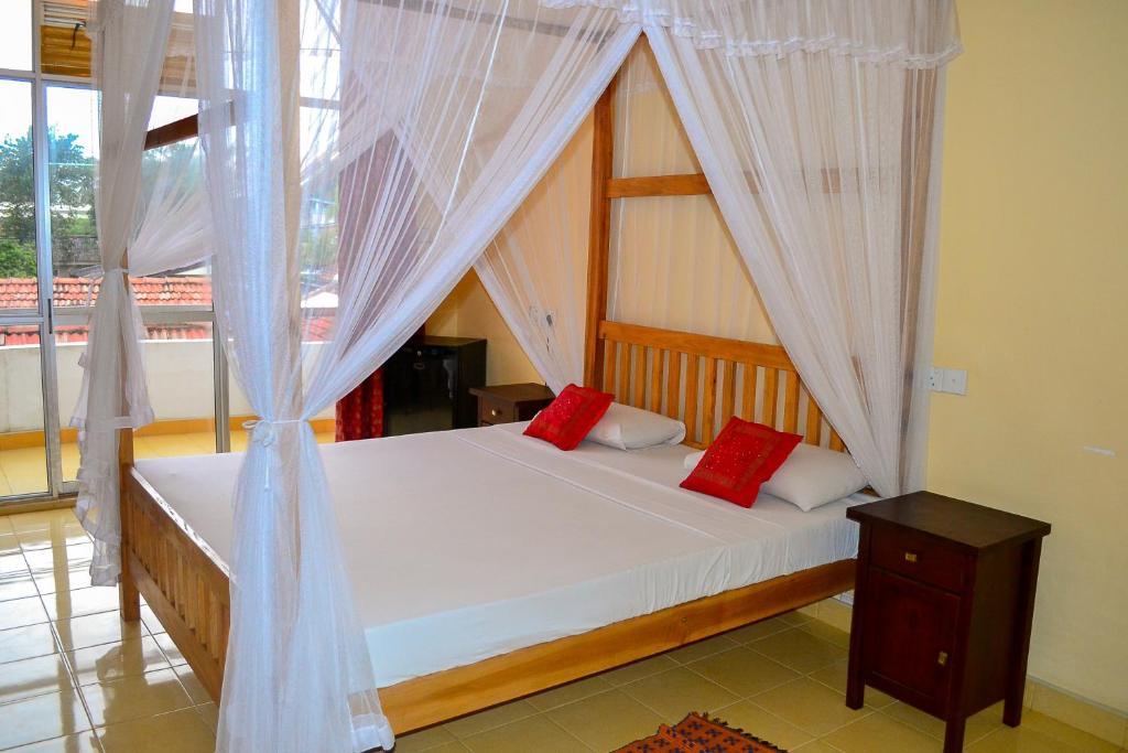 Hotel Marine At Negombo Beach Pokój zdjęcie