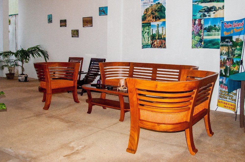 Hotel Marine At Negombo Beach Zewnętrze zdjęcie