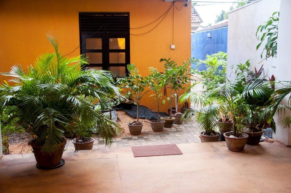 Hotel Marine At Negombo Beach Zewnętrze zdjęcie